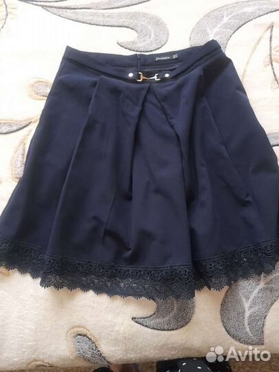 Школьная форма