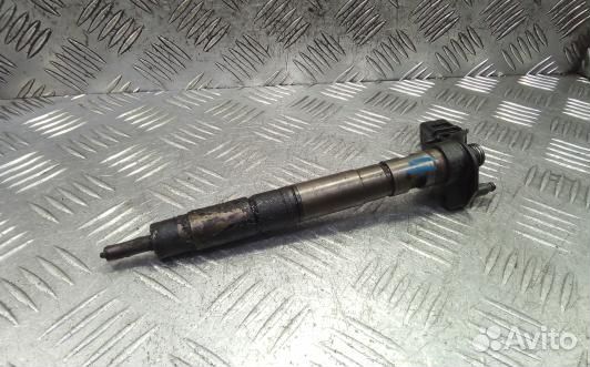 Форсунка дизельная audi A4 B8 (PNI23AL04)
