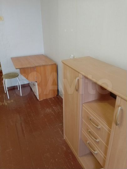 Квартира-студия, 20 м², 8/9 эт.