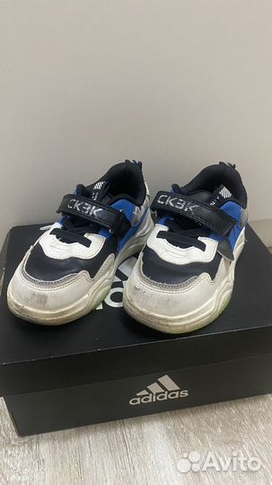 Обувь для мальчика