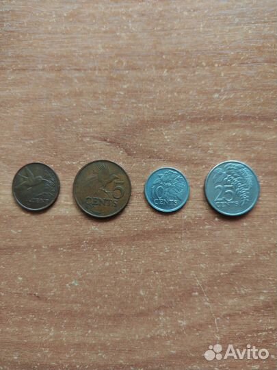 Тринидад и Тобаго