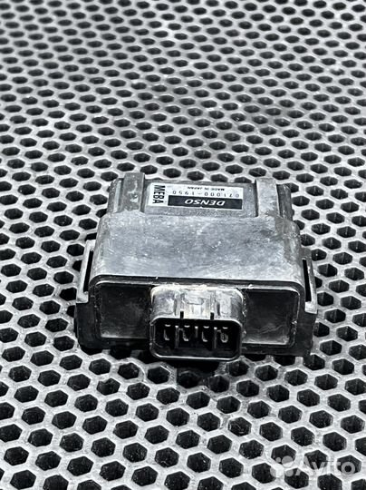 Коммутатор Honda CRF 450R 2002-2004