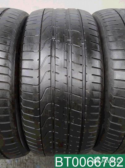 Pirelli P Zero 265/40 R21 105W