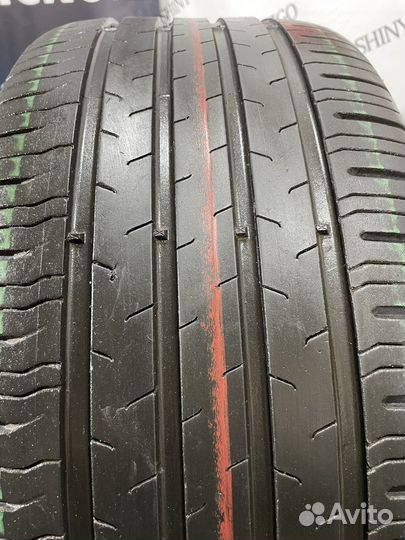 Continental EcoContact 6 245/40 R18 97Y