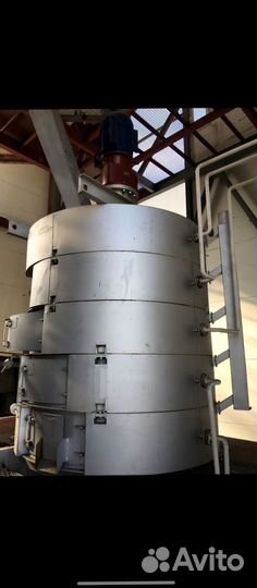 Скупка оборудования для маслоцеха и маслозавода