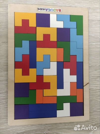 Настольные игры для детей