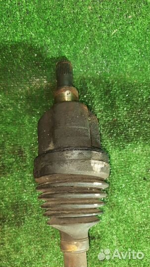 Полуось (приводной вал, шрус) Chevrolet Blazer