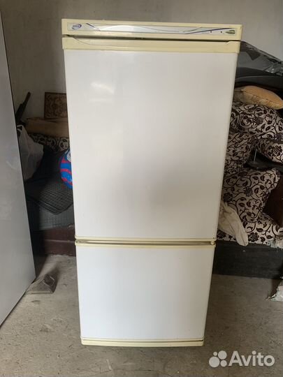 Холодильник Pozis