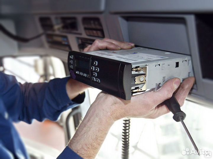 Тахографы, скзи, нкм, калибровка, карты