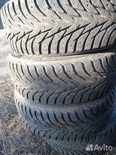 Force Essor Snow Ice 16/60 R16