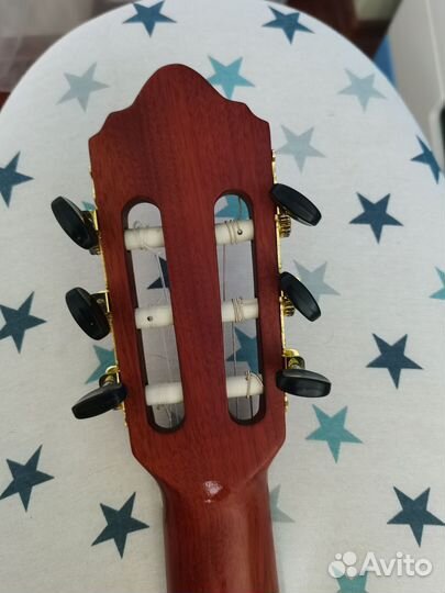 Гитара Barselona CG40