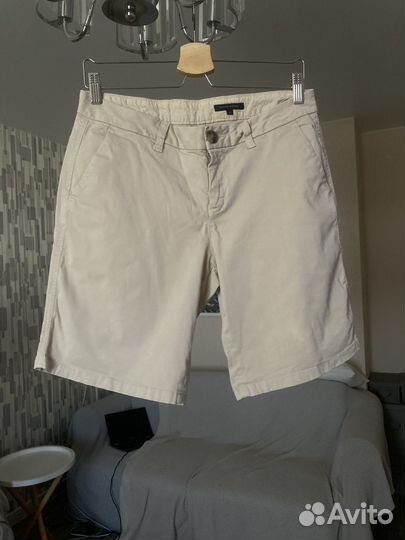 Шорты tommy hilfiger