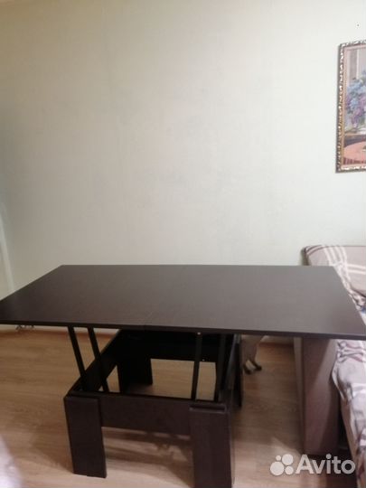 Стол трансформер