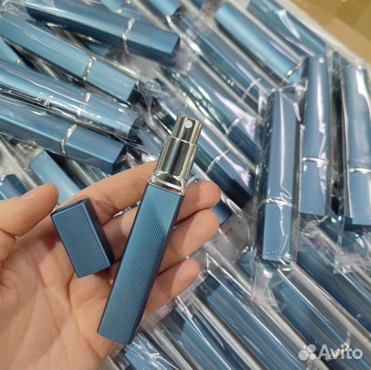 Флакон для духов из китая оптом