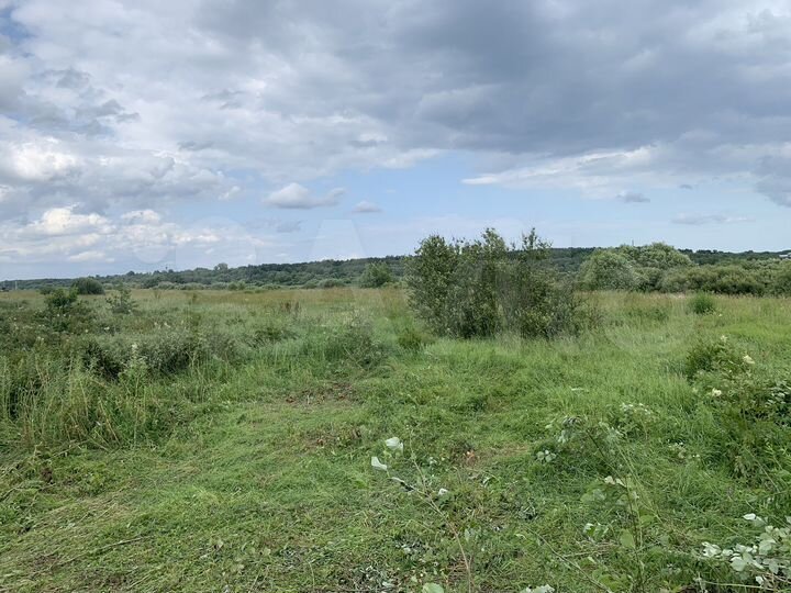 Участок 15 сот. (ИЖС)