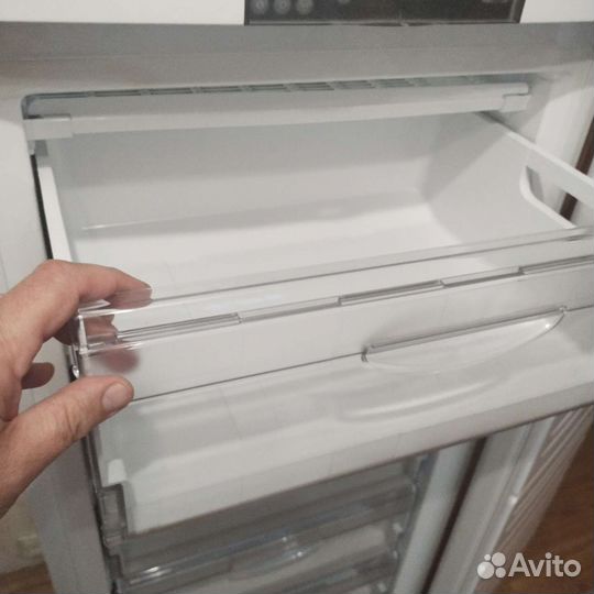 Морозильная камера