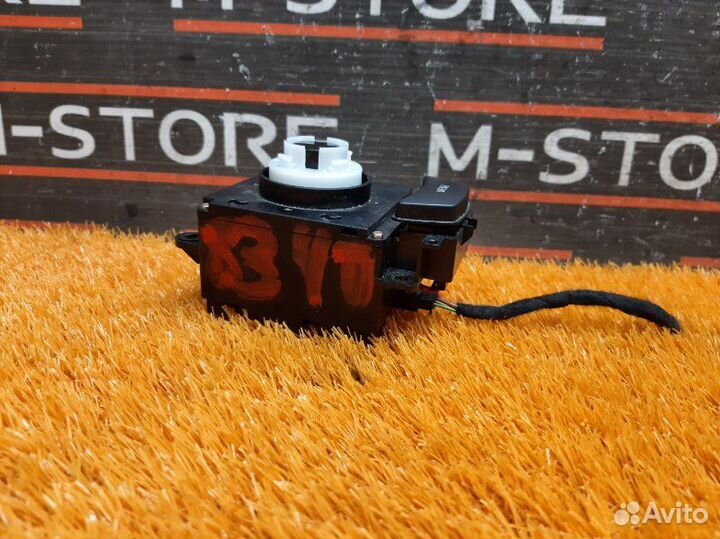 Джойстик мультимедиа Bmw X5 E70 N52B30A 2009