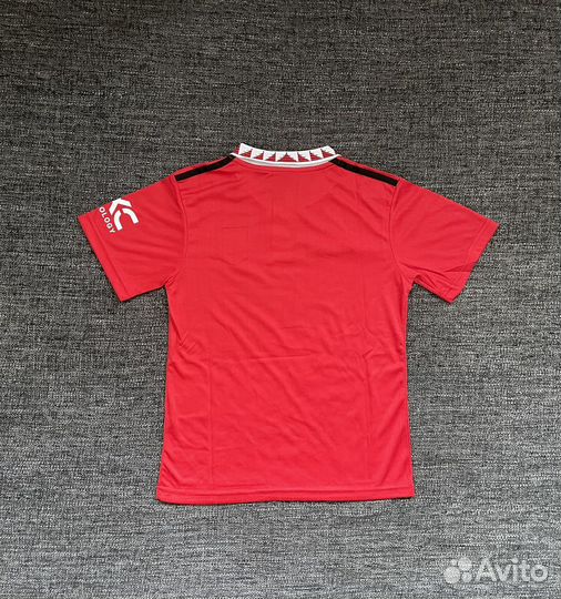 Футбольная форма Manchester United