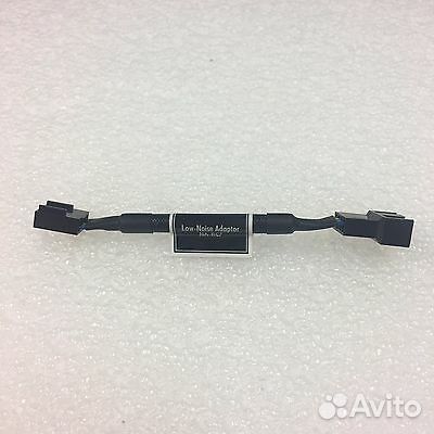 Noctua Low-Noise Adaptor NA-RC7