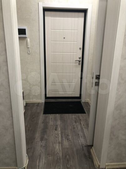 1-к. квартира, 35 м², 7/9 эт.