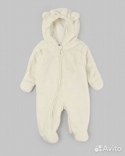 Комбинезон детский на весну
