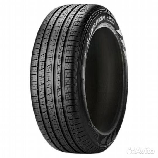 Pirelli Scorpion Verde All Season 225/65 R17 102H