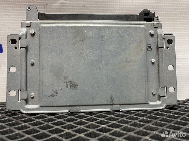 Блок управления ретардером DAF 95XF 1686847