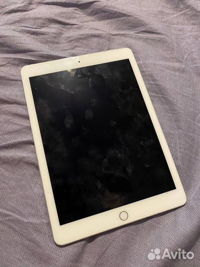 iPad Air 2 Sim