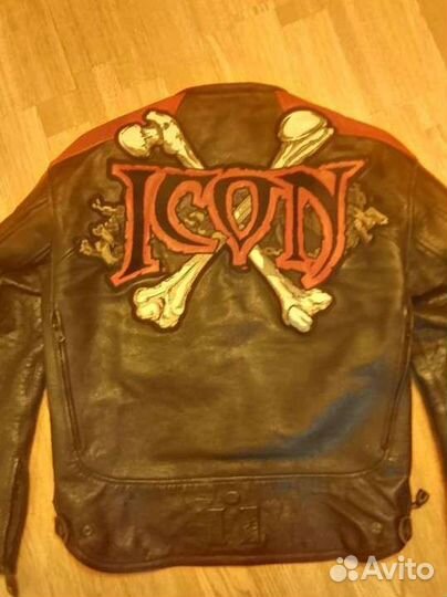 Мотоэкипировка мужская бу