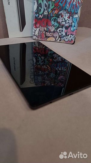 Планшет samsung galaxy tab a7 lite