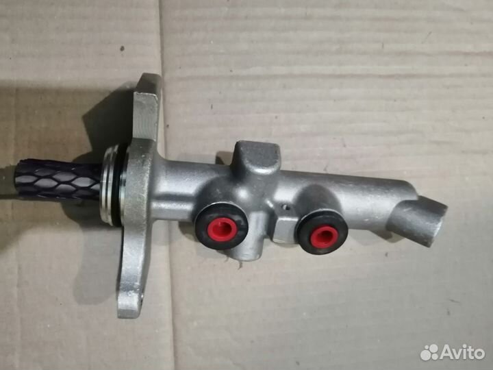 Главный тормозной цилиндр cifam 202-593