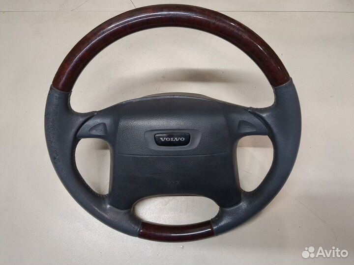 Руль Volvo S40 / V40, 2001