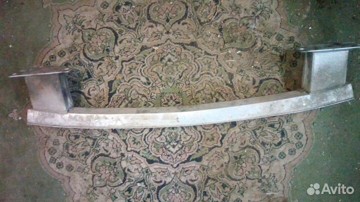 Усилитель заднего бампера Шевроле Орландо