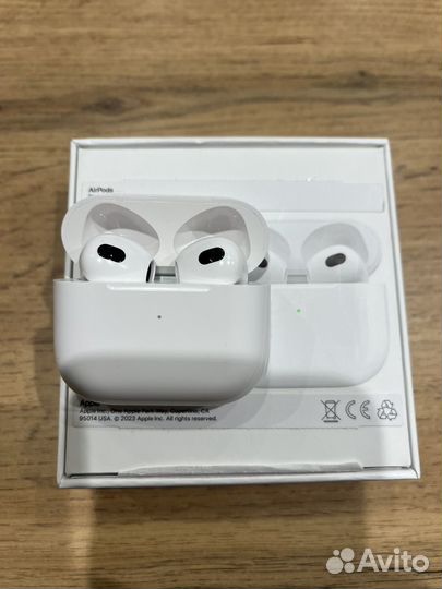 Apple airpods 3