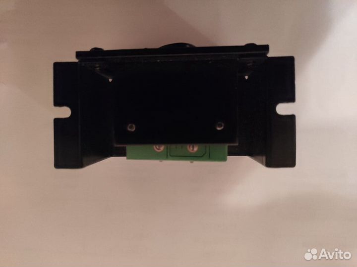 Регулятор громкости сабвуфера