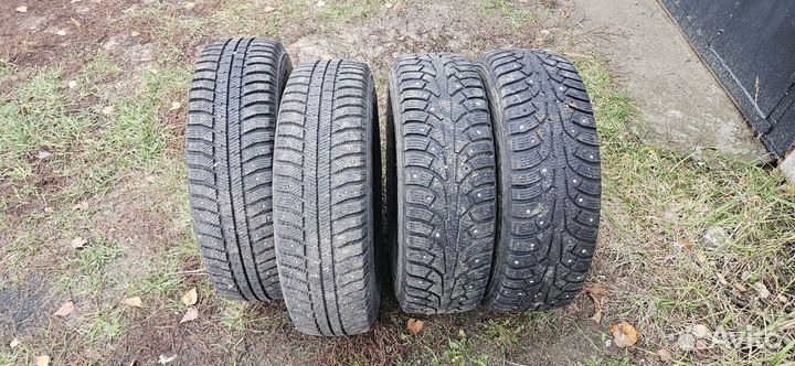 Amtel 31В 175/70 R13