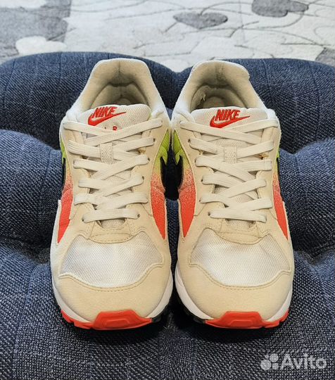 Кроссовки мужские Nike Air Skylon II Оригин Нюанс