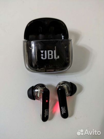 Jbl tune flex