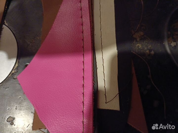 Швейная машина Подольск(Singer)