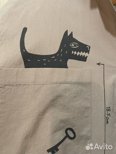 First in space 52 рубашка