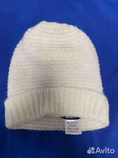 Шапка женская