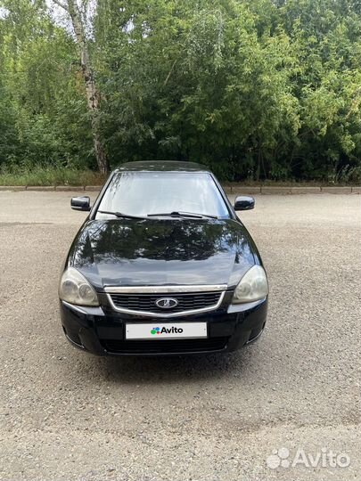 LADA Priora 1.6 МТ, 2010, 192 000 км