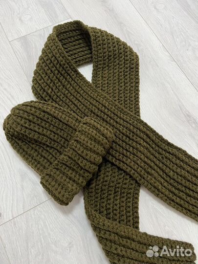 Шапка новая