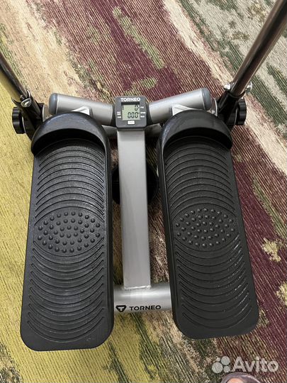 Продам министеппер