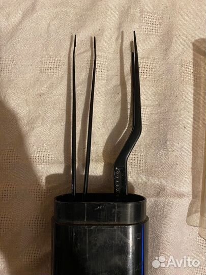 Биполярные пинцеты