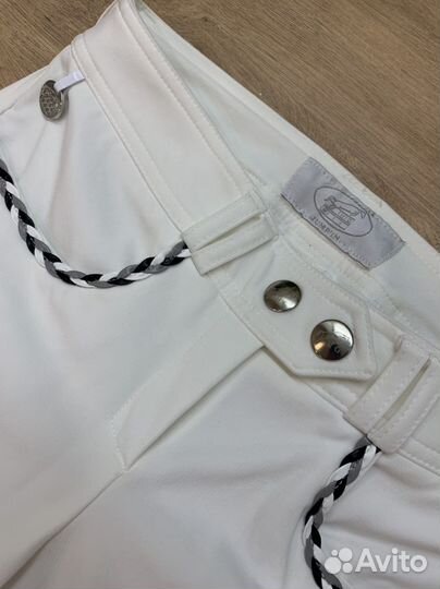 Бриджи для конного спорта