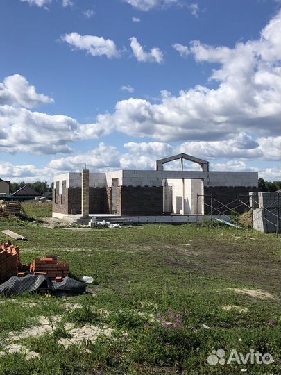 Отделочные работы под ключ