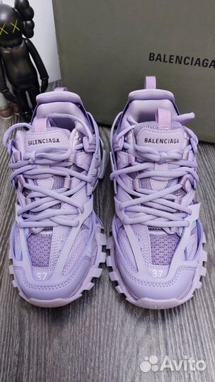 Balenciaga Track 1