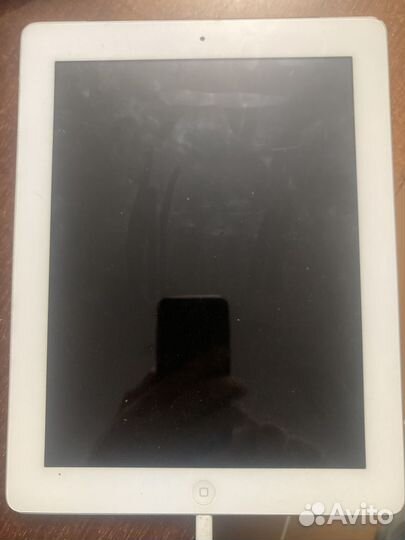 iPad 4 32gb