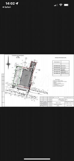 Торговая площадь, 1770 м²